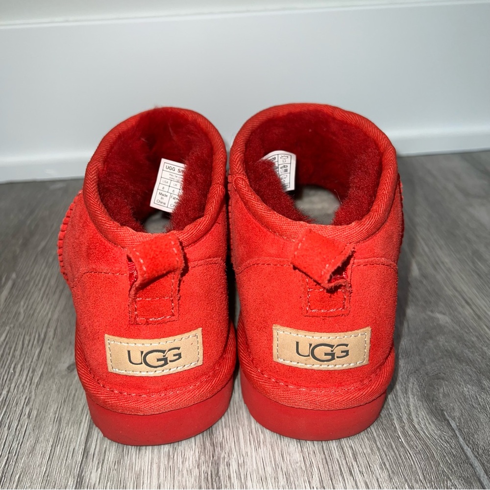 Ugg Classic Ultra Mini - image 4